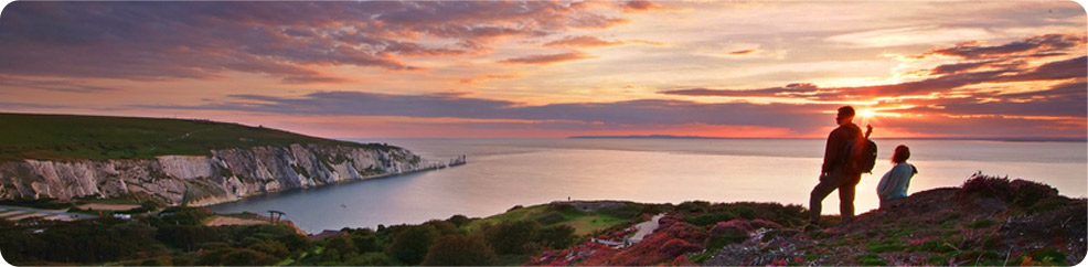 Isle of Wight Self Catering Holidays