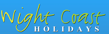 Wight Coast Holidays – Isle of Wight Holiday Home Rentals