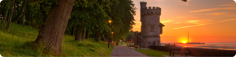 Isle of Wight Self Catering Holidays