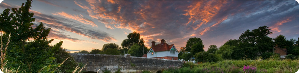 Isle of Wight Self Catering Holidays