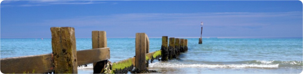 Isle of Wight Self Catering Holidays