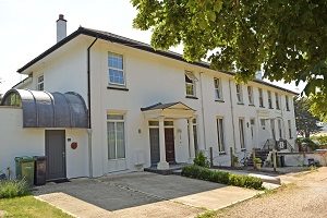 2 old bembridge house